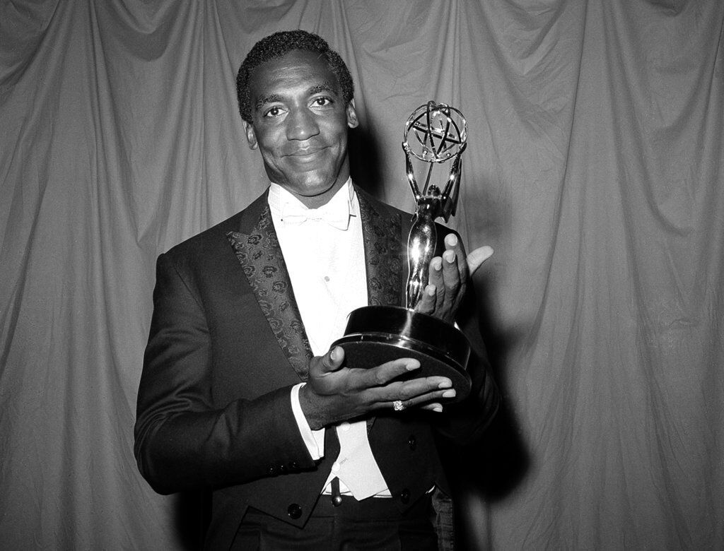 Cosby, 1966